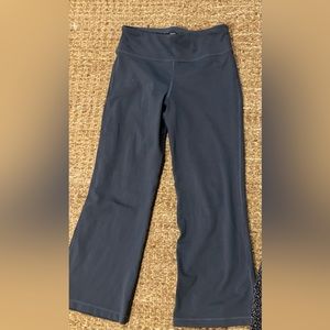 Athleta Girls Chit Chat Capris